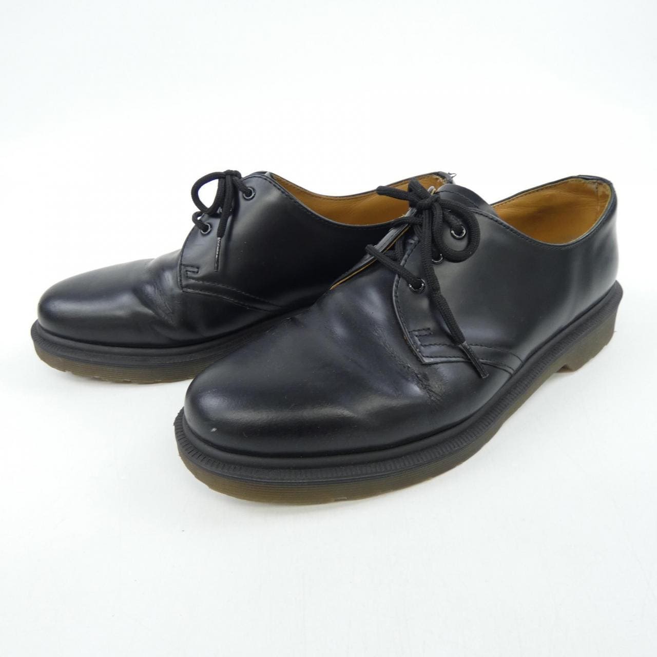 ドクターマーチン DR.MARTENS 1461PW シューズ