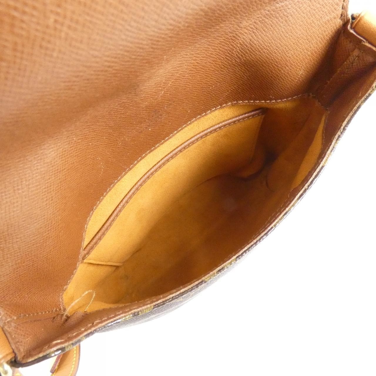 ルイヴィトン モノグラム ミュゼット サルサ M51258 ショルダーバッグ