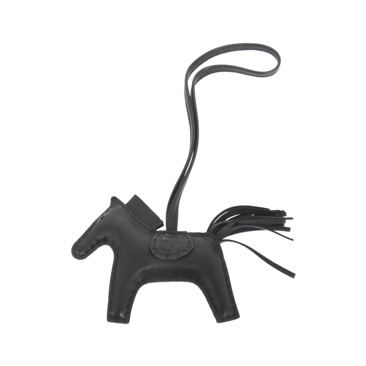 エルメス ロデオ タッチ バッグチャーム  PM 082340CA