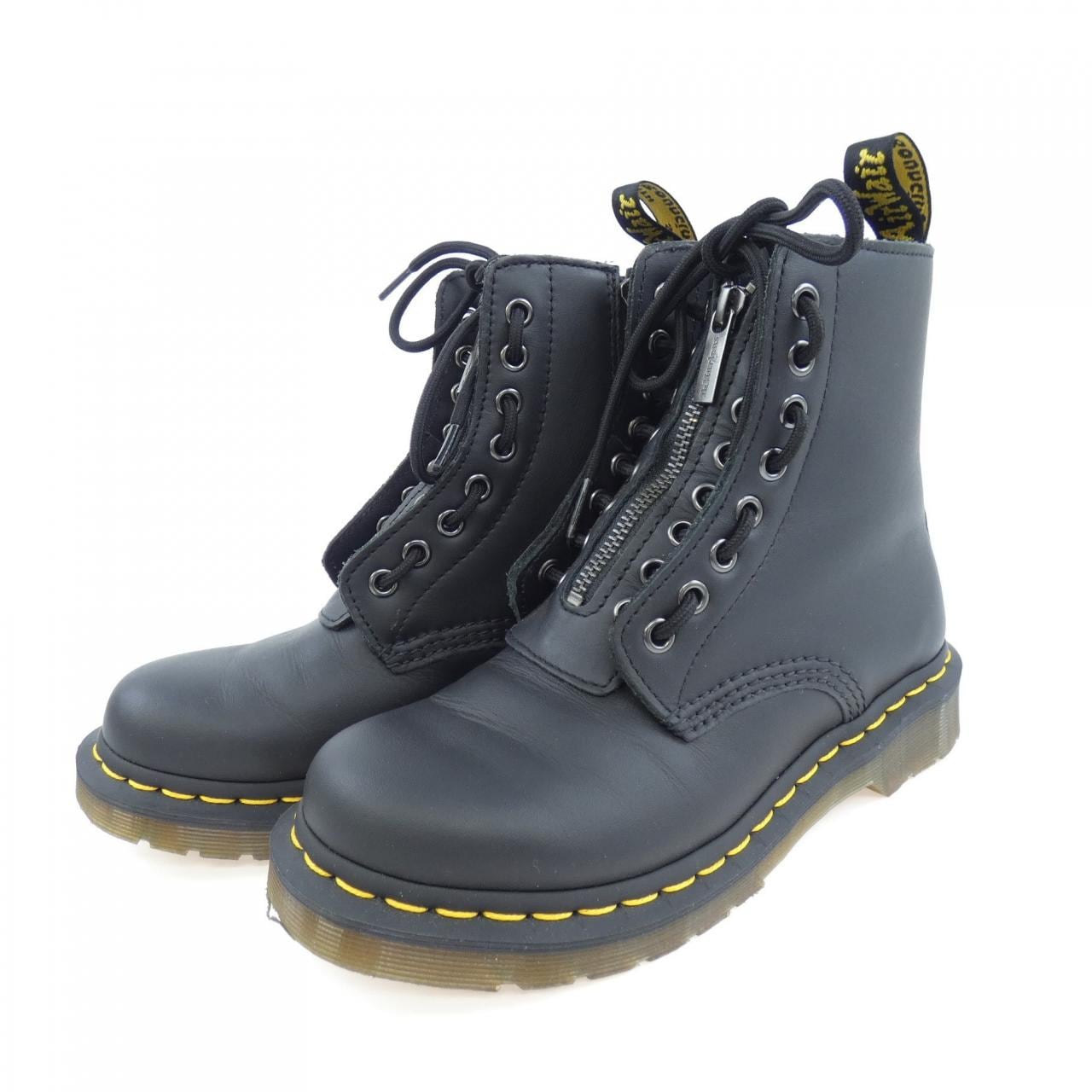 ドクターマーチン DR.MARTENS ブーツ