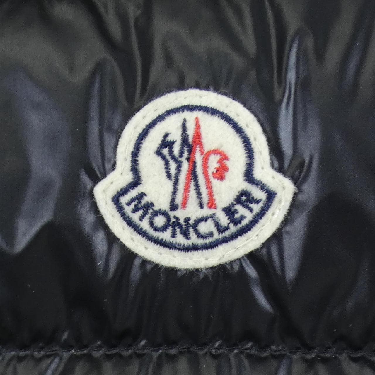 モンクレール MONCLER GUI ダウンベスト