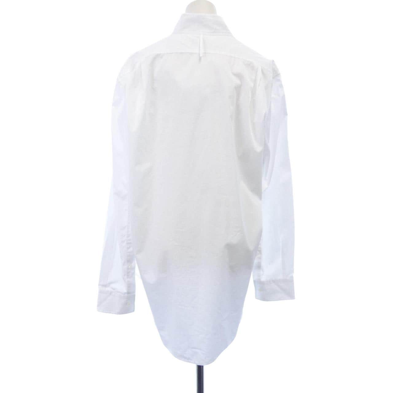 ロエベ LOEWE S359337XBR シャツ