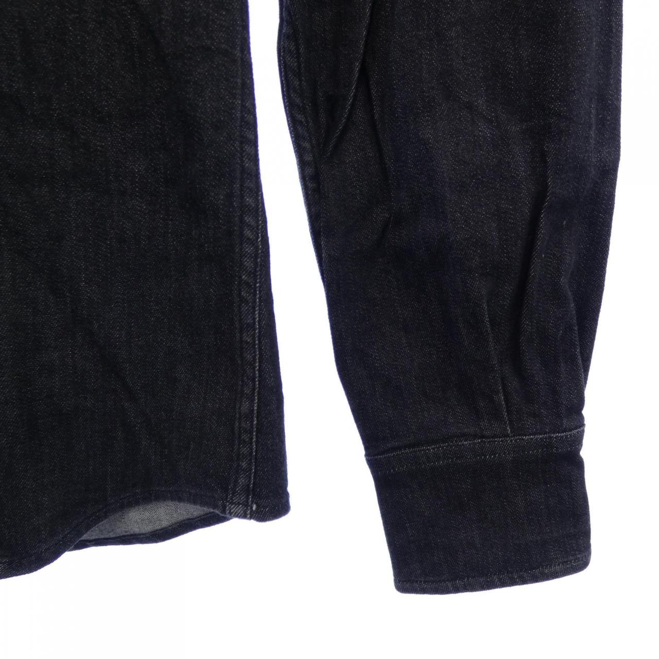 Dolce DOLCE&GABBANA G5EX7Z/G8BC9 衬衫