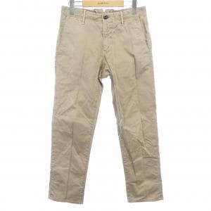 インコテックス INCOTEX パンツ