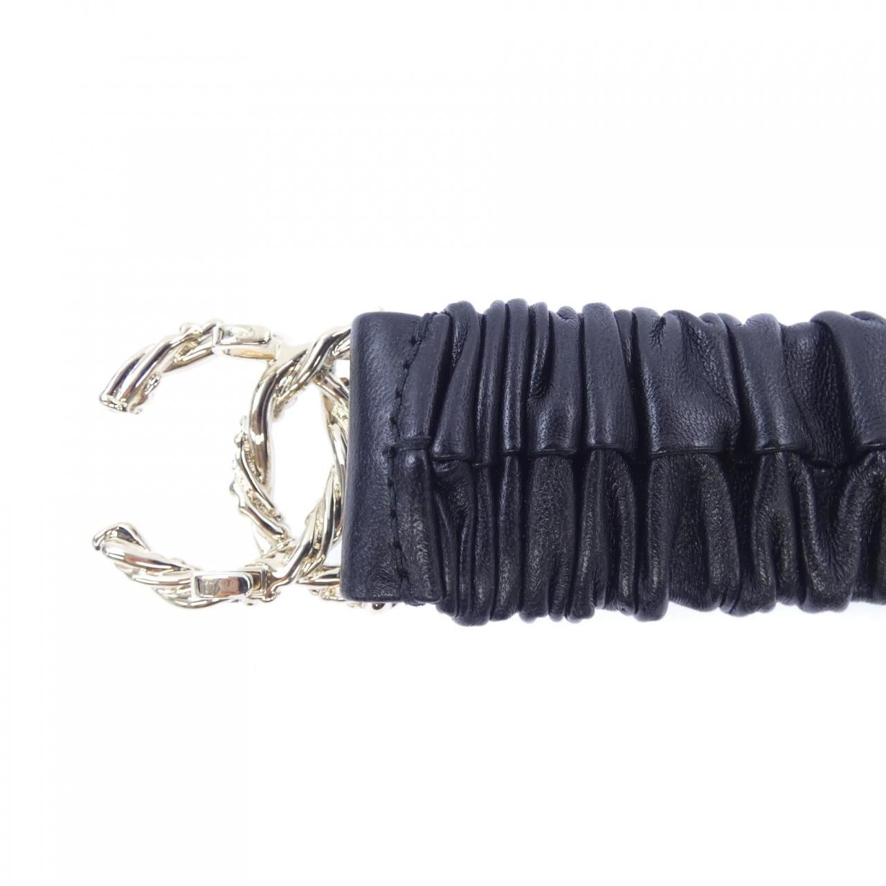 シャネル CHANEL BELT