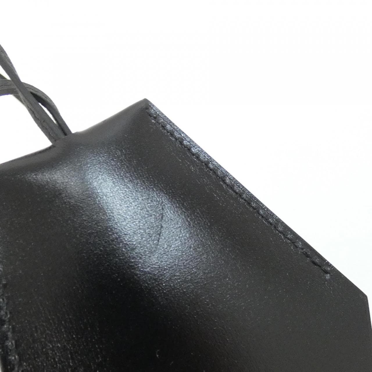 エルメス クロシェット 074214CJ ネックレス