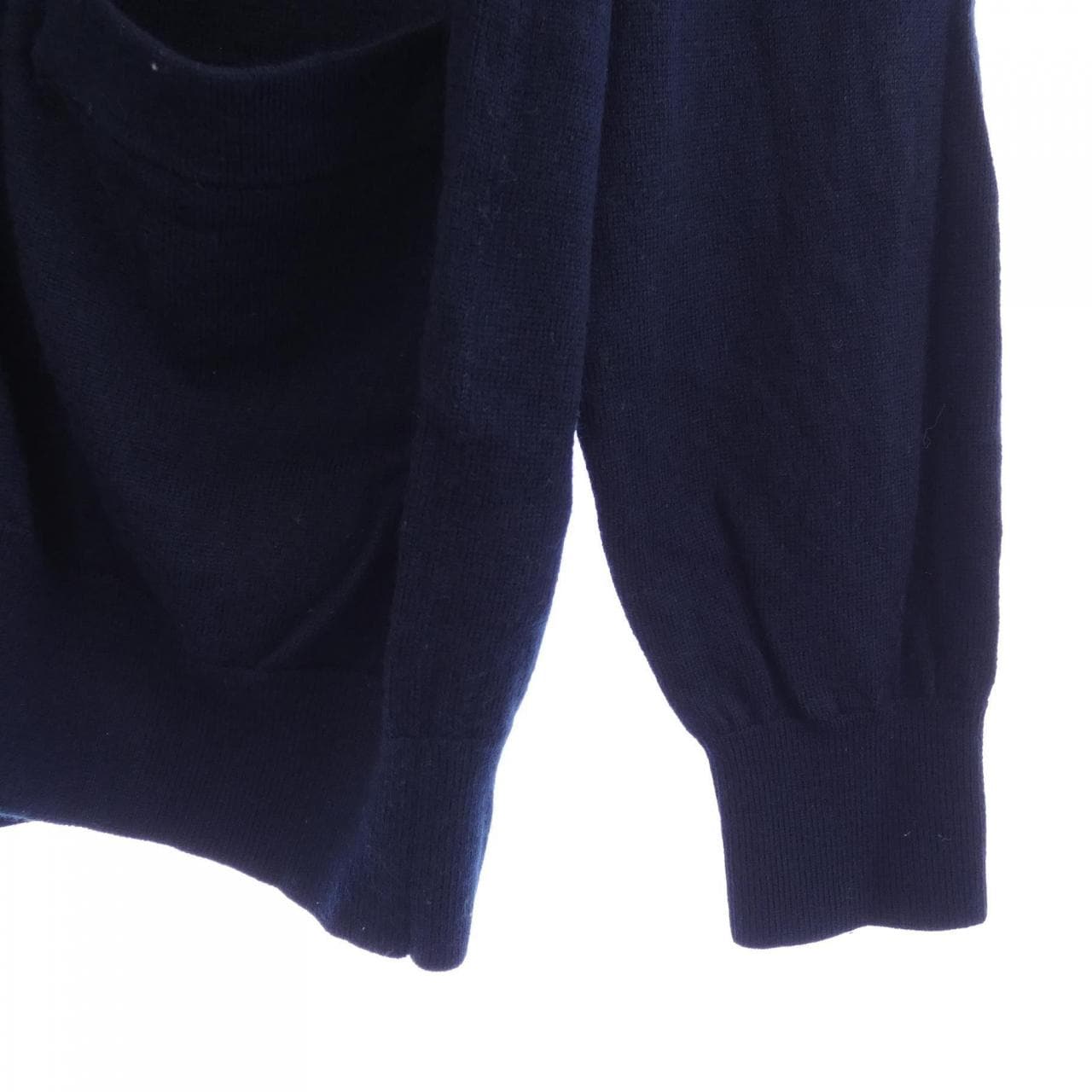 フレッドペリー FRED PERRY カーディガン