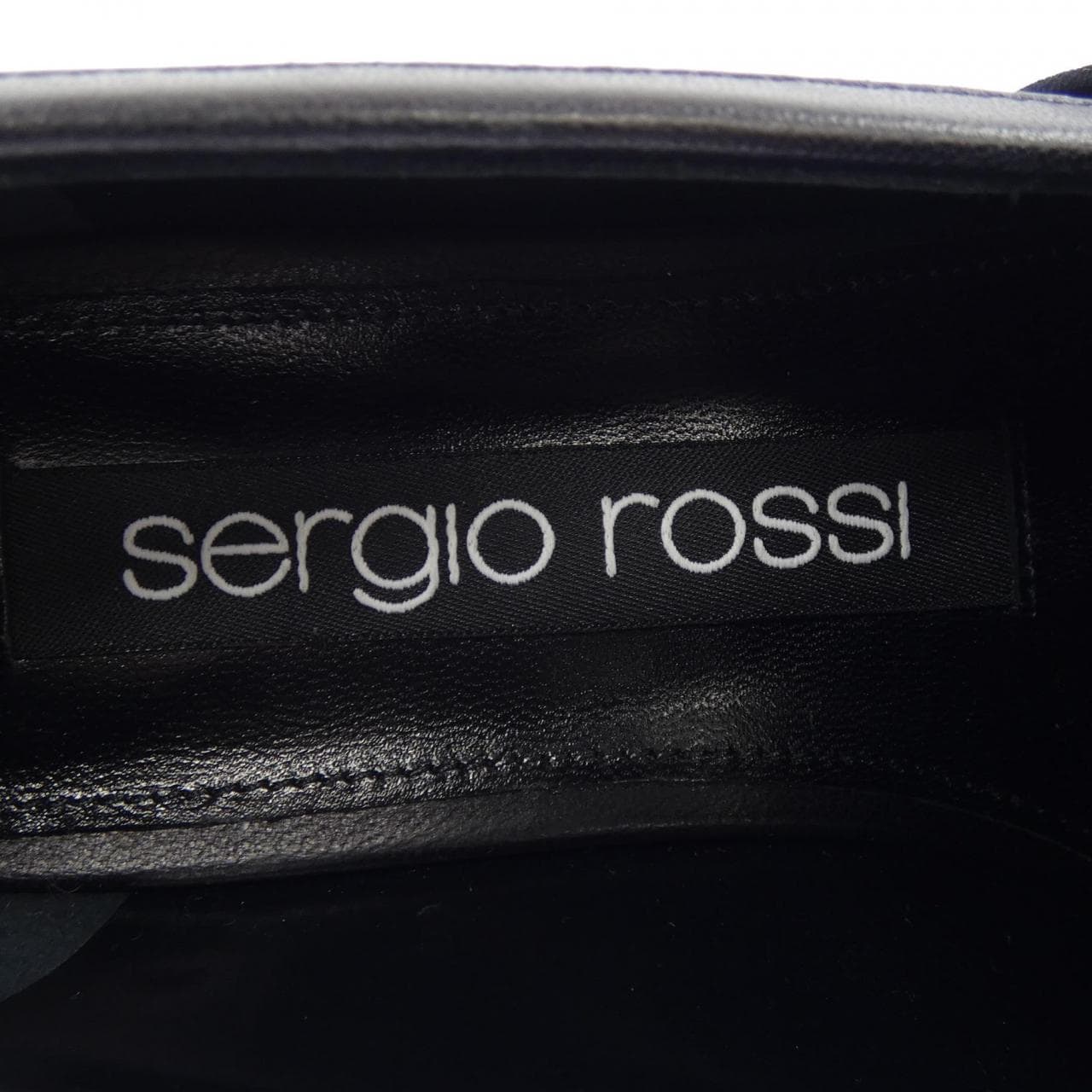 セルジオロッシ sergio rossi B07690 シューズ