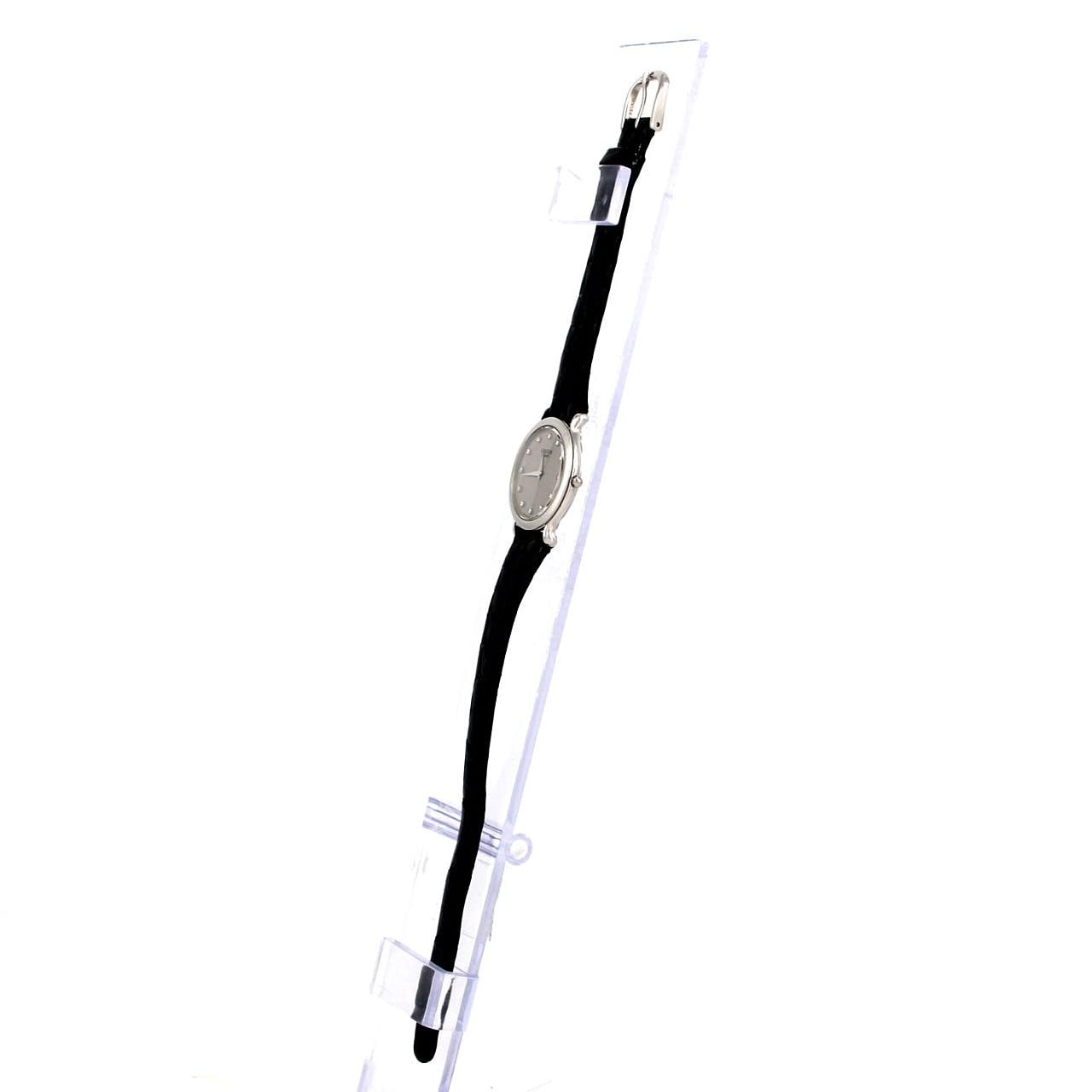 セイコー クレドール PT･12P 2F70-0371 PT クォーツ