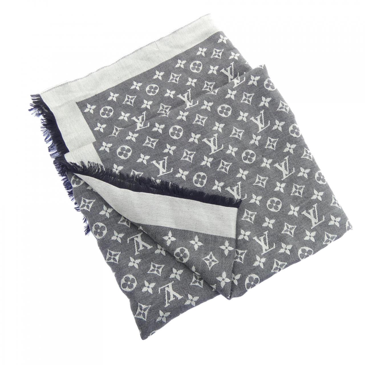 ルイヴィトン LOUIS VUITTON ショール