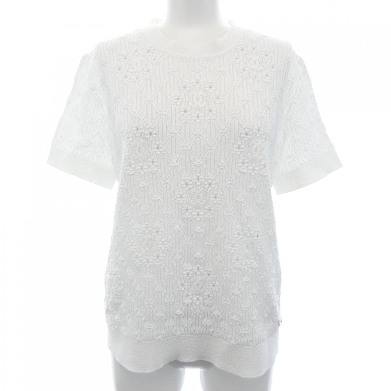 シャネル CHANEL P62875K48458 ニット