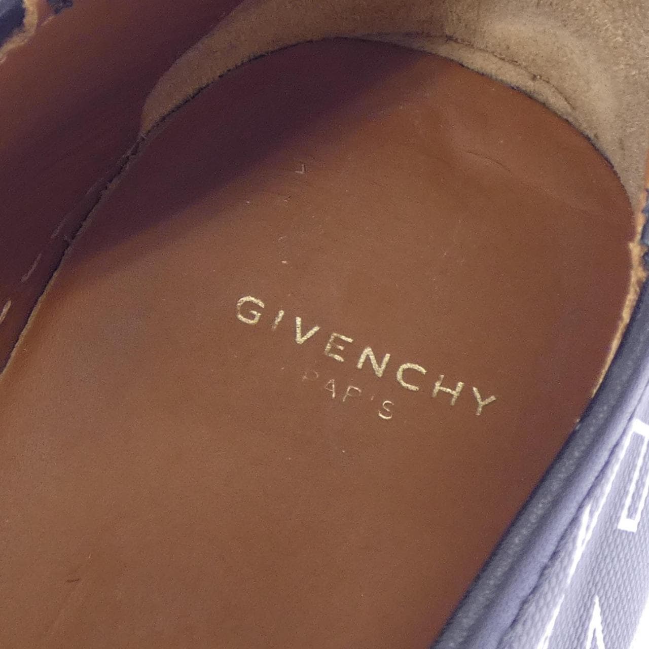 ジバンシー GIVENCHY スニーカー