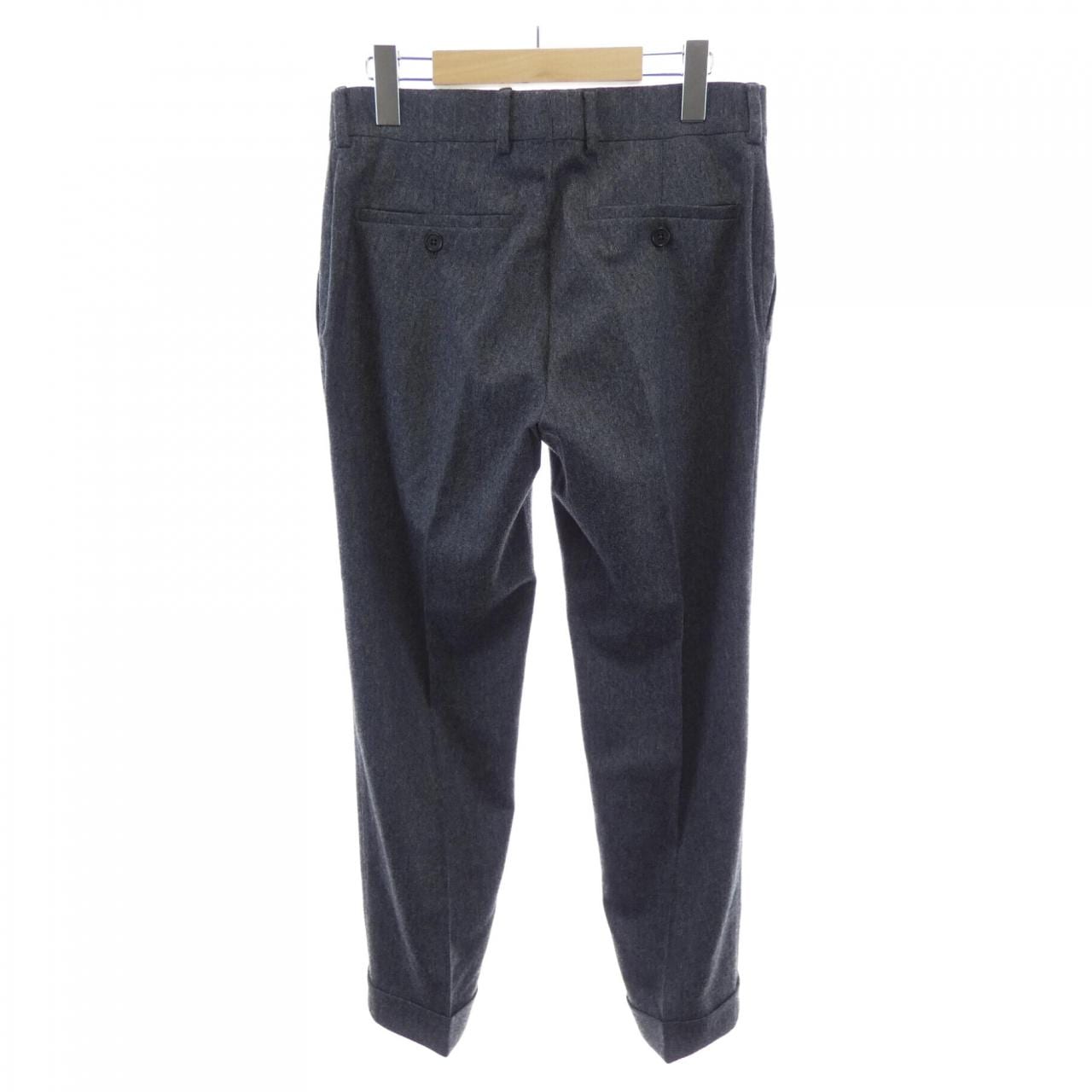 エルメス HERMES 745205H3 パンツ