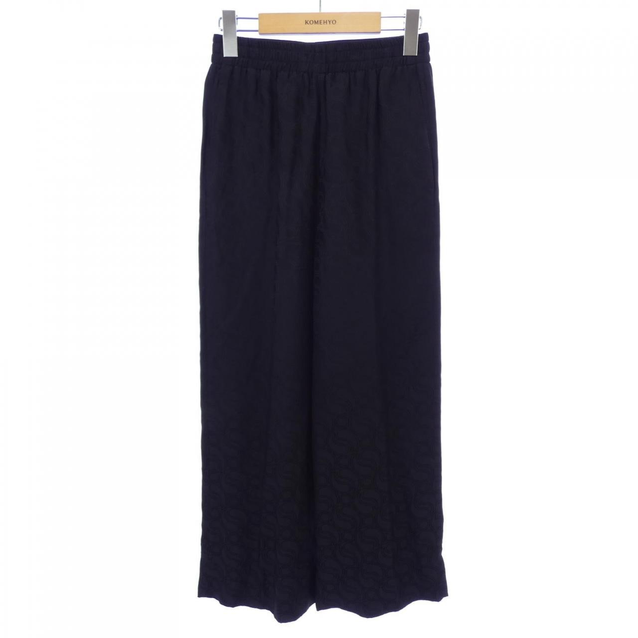 ステラマッカートニー STELLA MCCARTNEY 640023 3AJ302 パンツ