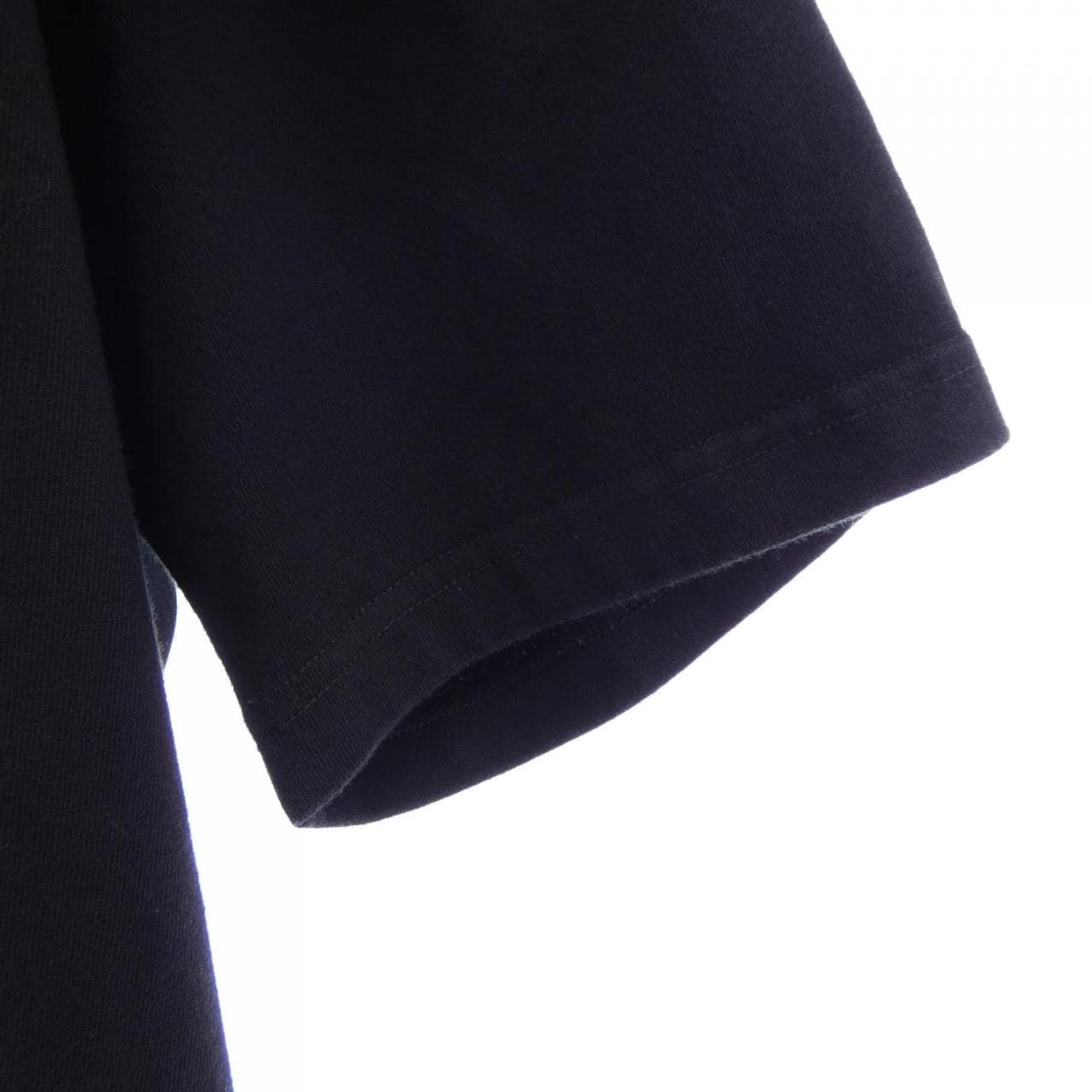 バレンシアガ BALENCIAGA WARDROBE 612966 TIVG5 UNISEX Tシャツ