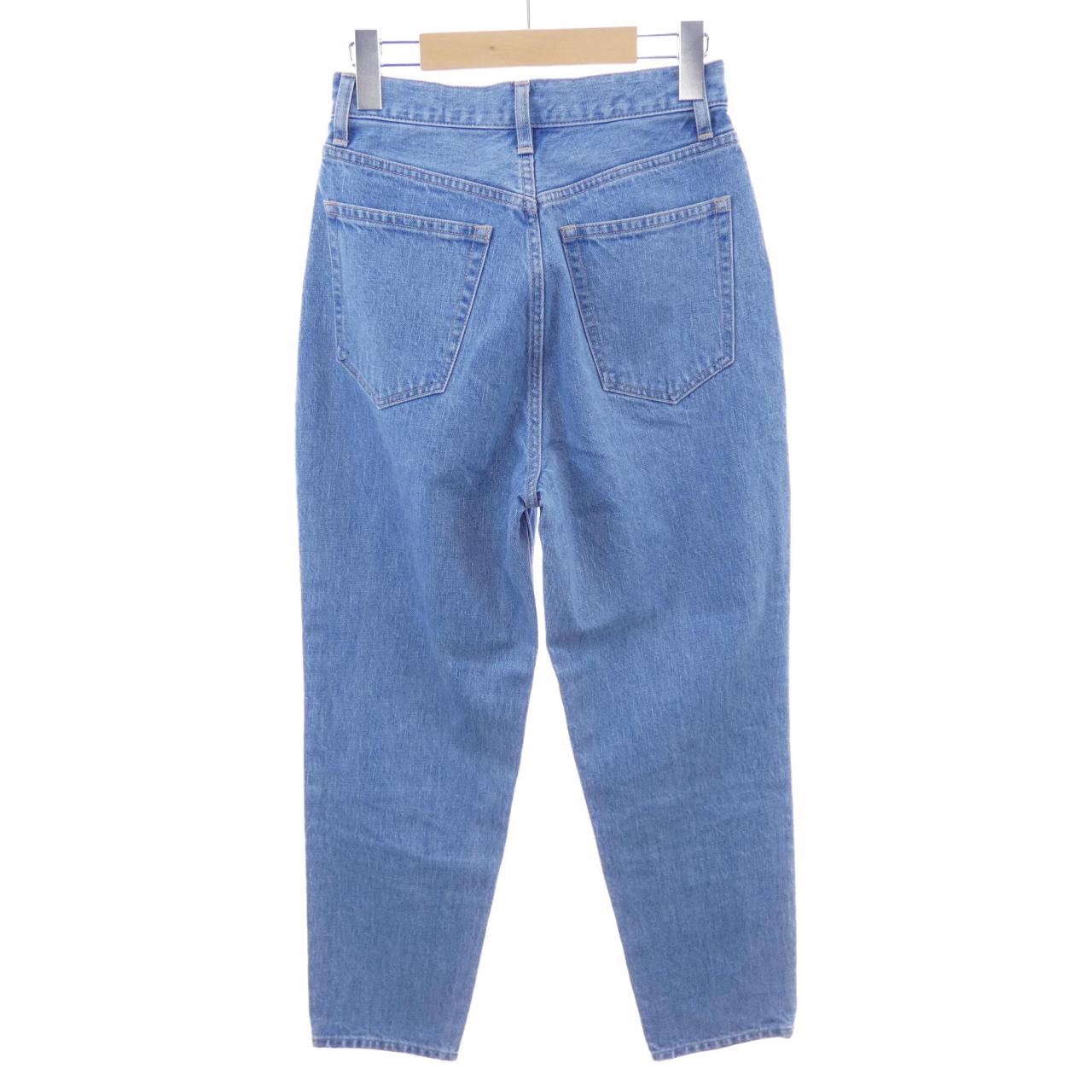 ジェイアンドエムデヴィッドソン J&M DAVIDSON ジーンズ