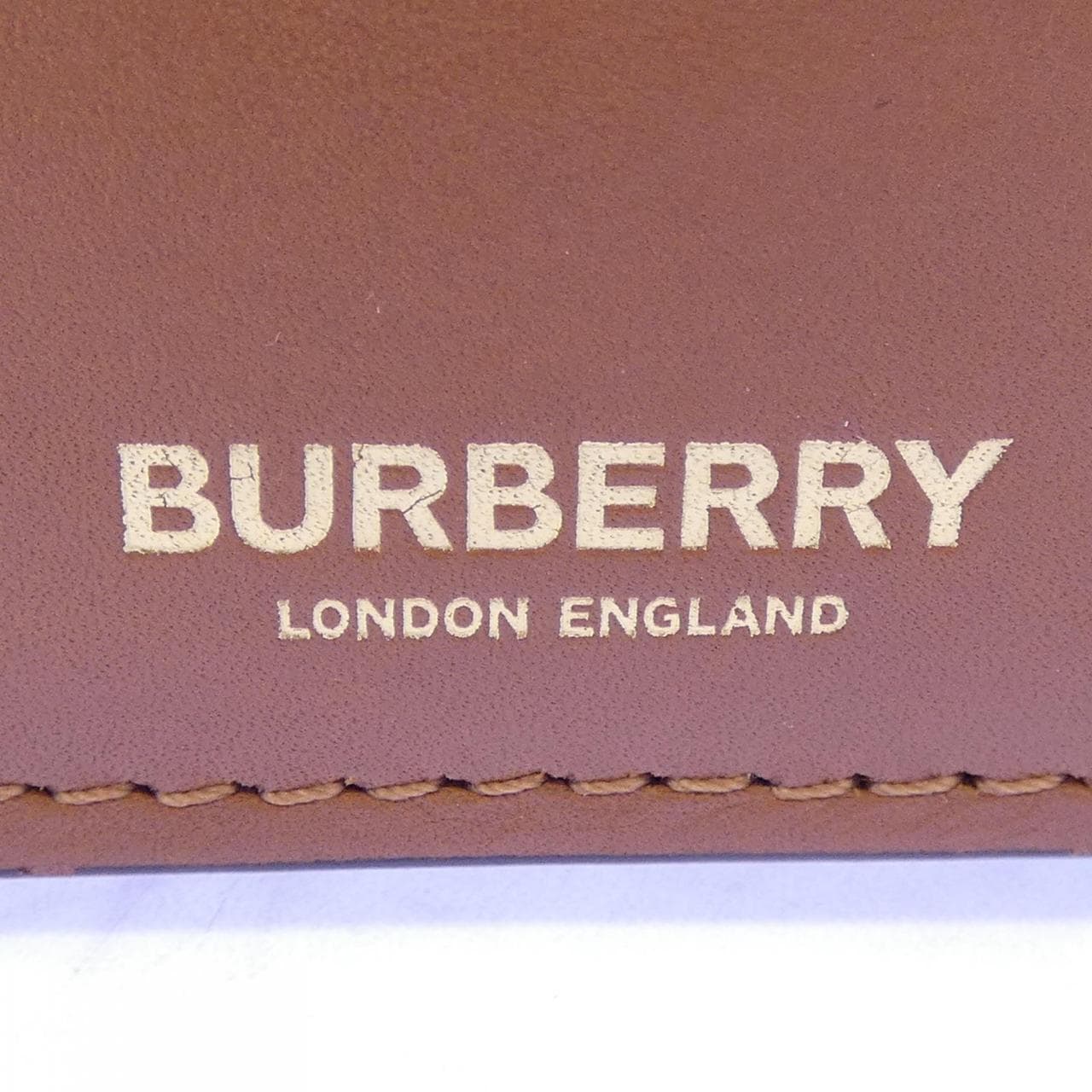 バーバリー BURBERRY BAG