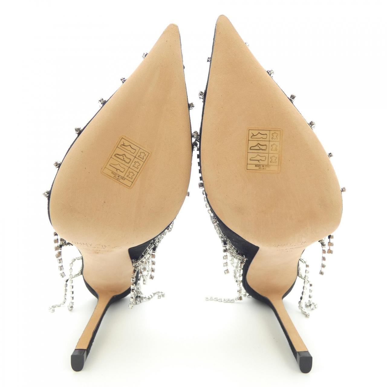 ジミーチュウ JIMMY CHOO パンプス