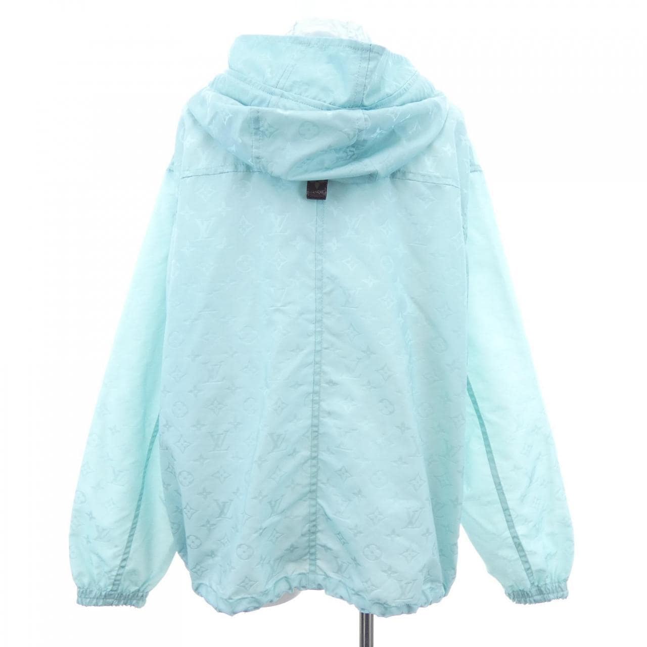 ルイヴィトン LOUIS VUITTON FROW28MSC ブルゾン