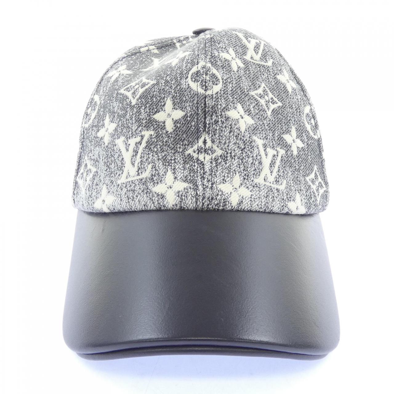 ルイヴィトン LOUIS VUITTON M7028 キャップ