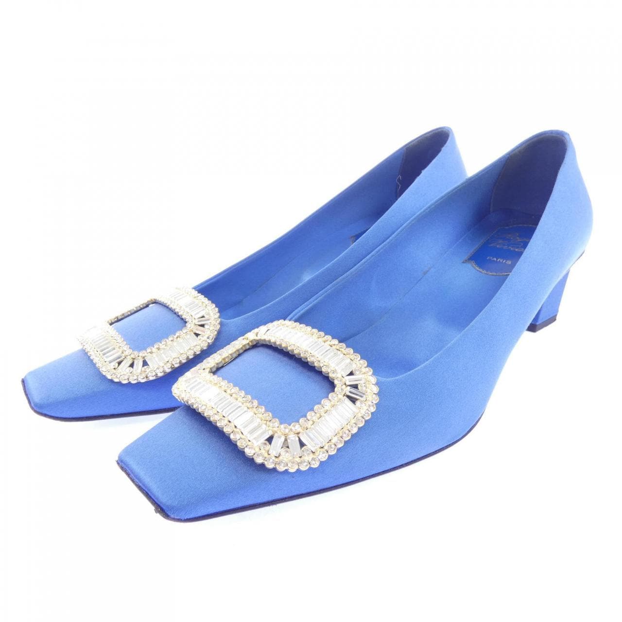 ロジェヴィヴィエ ROGER VIVIER RVW51023950RS0M814 シューズ