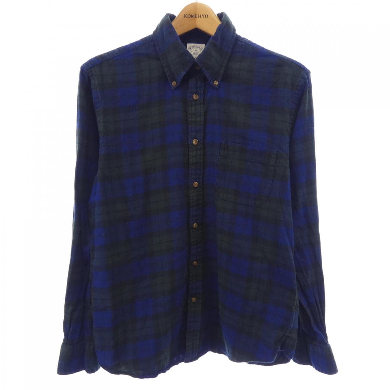ブルックスブラザーズ BROOKS BROTHERS シャツ