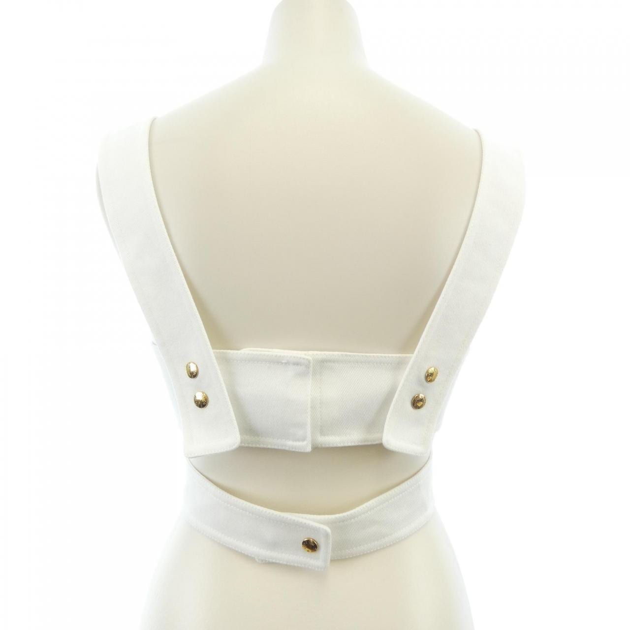 ルイヴィトン LOUIS VUITTON クロスオーバーブラレット FNBL45HAJ トップス