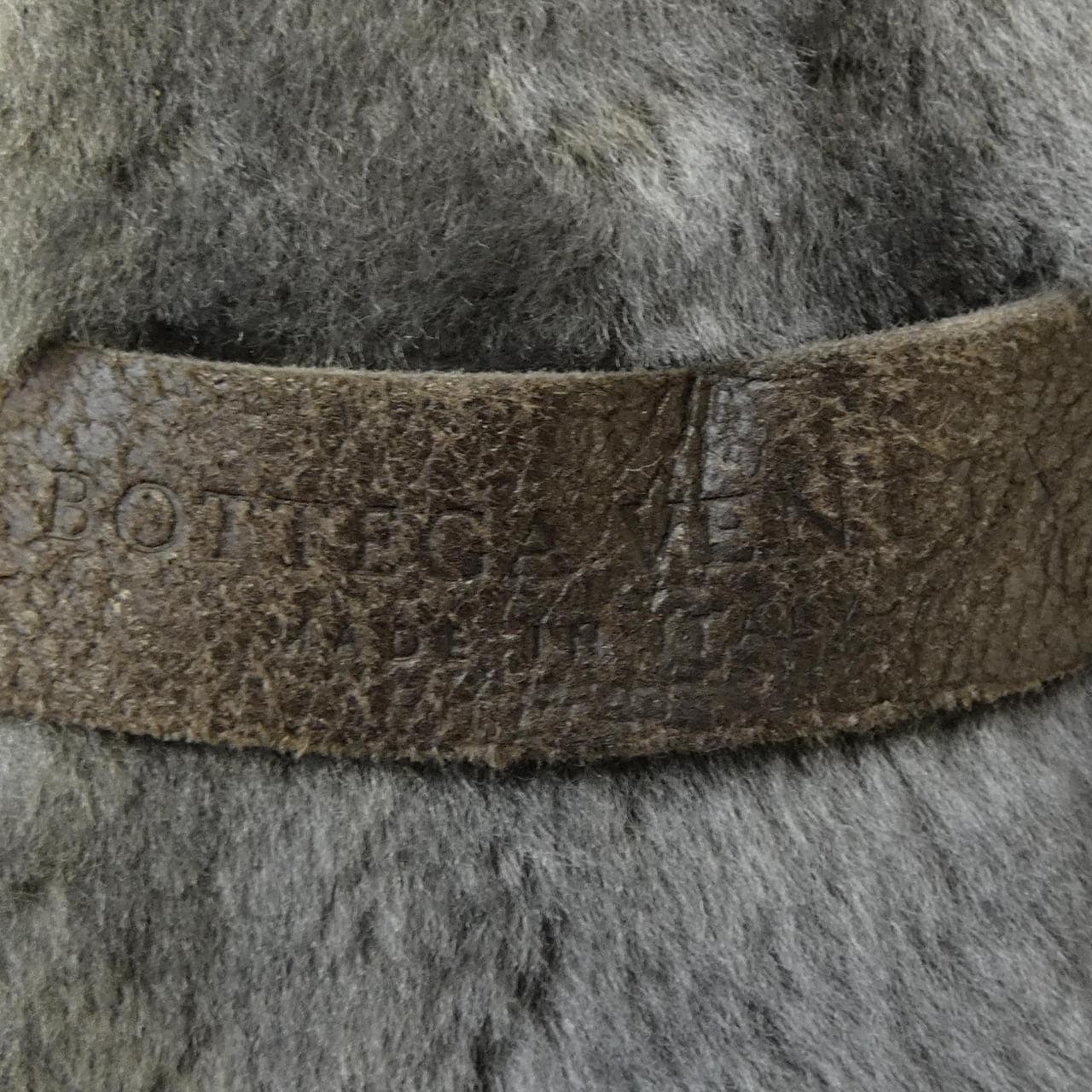 ボッテガヴェネタ BOTTEGA VENETA ムートンコート