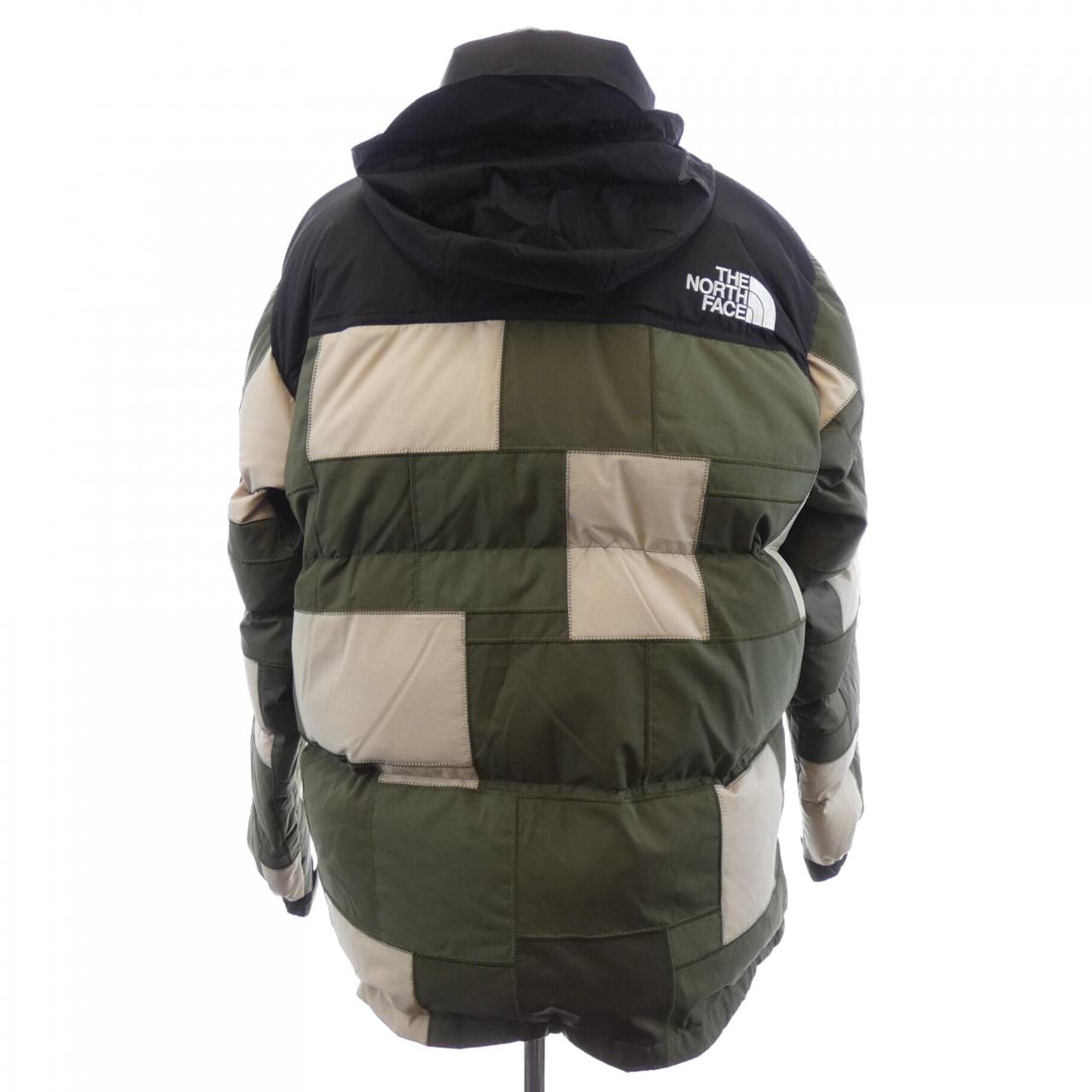 ジュンヤワタナベマン JUNYA WATANABE MAN THE NORTHFACE ダウンジャケット