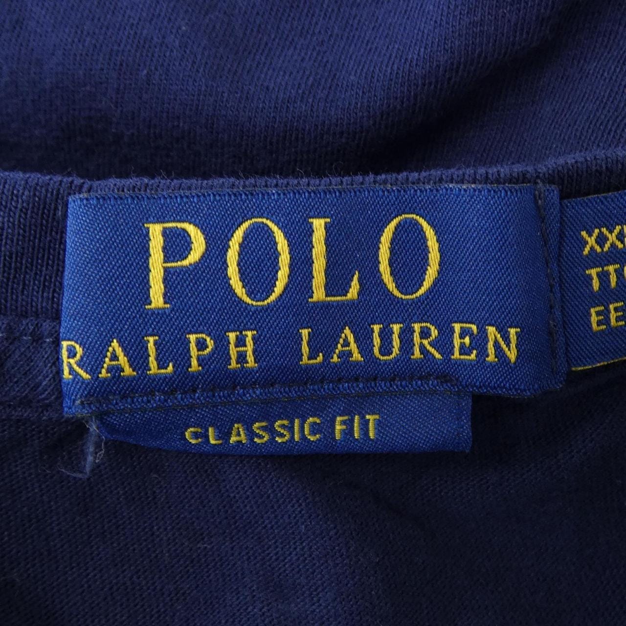 ポロラルフローレン POLO RALPH LAUREN Tシャツ