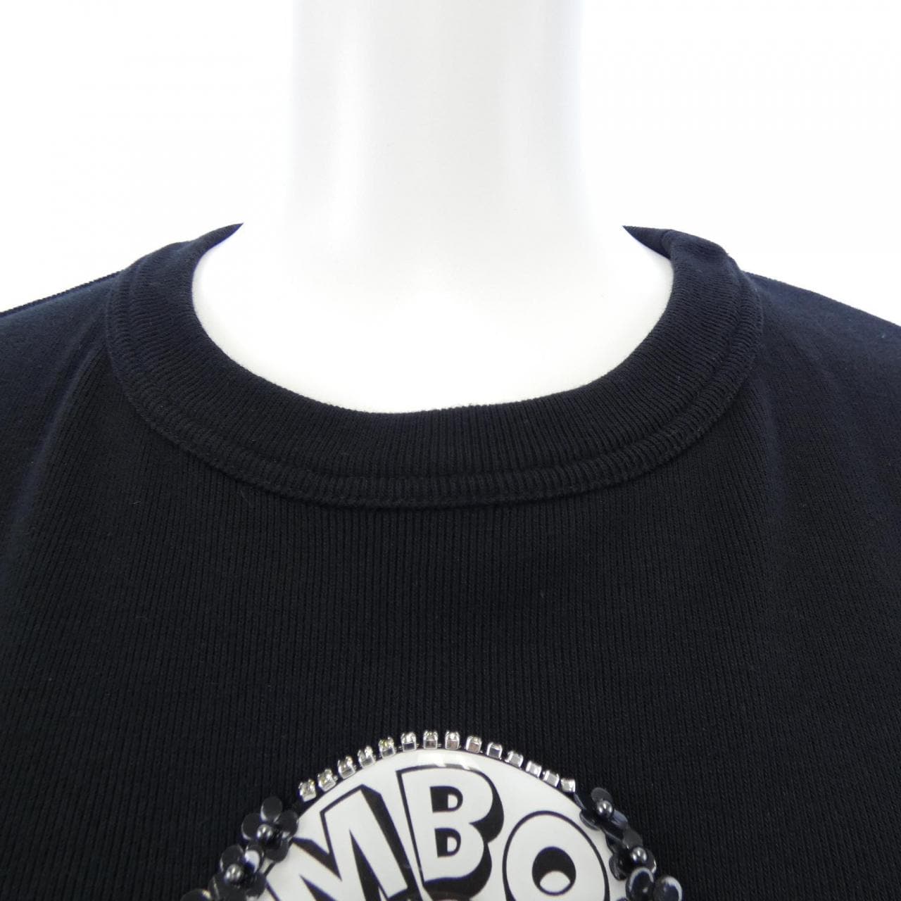シャネル CHANEL LOOK43 P75935V65699 Tシャツ