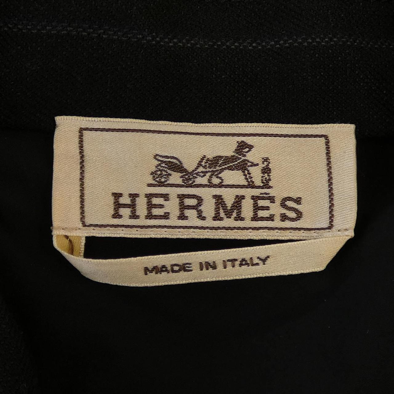 エルメス HERMES 562300HD ジャケット