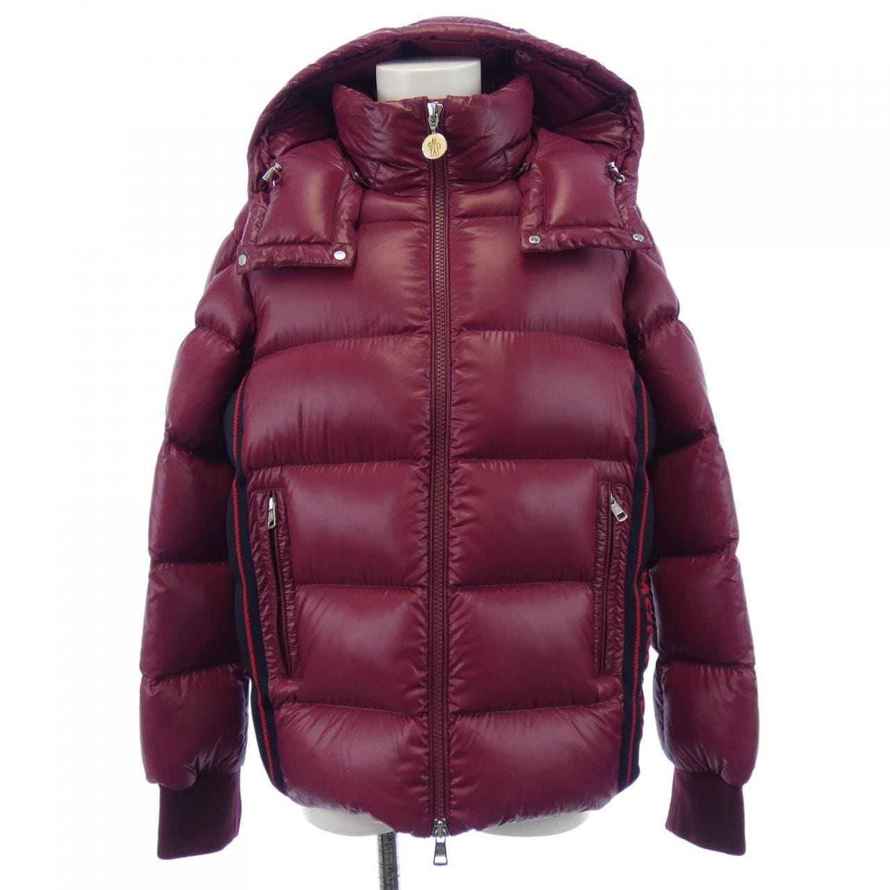 モンクレール MONCLER LUNETIERE ダウンジャケット