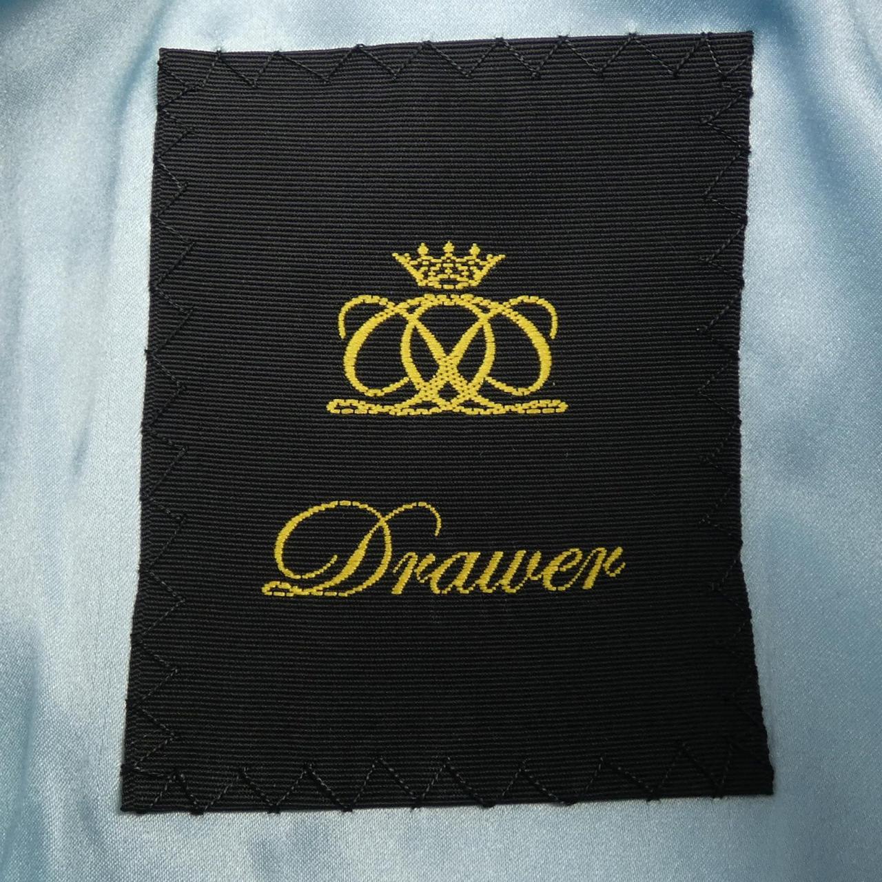 DRAWER夾克衫