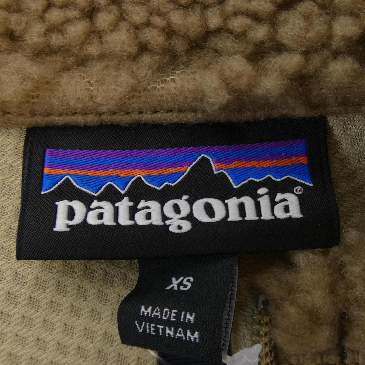 Patagonia PATAGONIA夹克衫