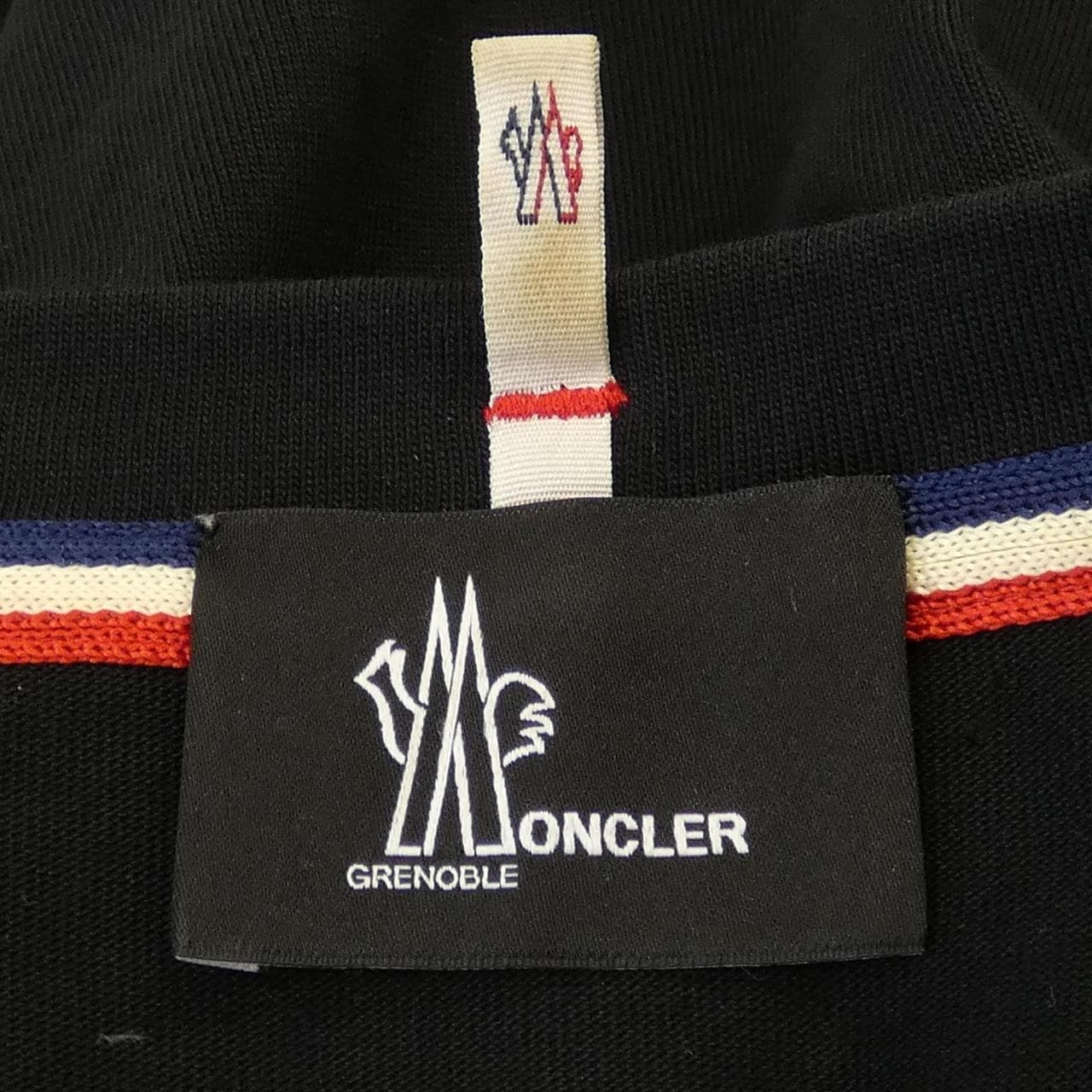 モンクレールグルノーブル MONCLER GRENOBLE Tシャツ