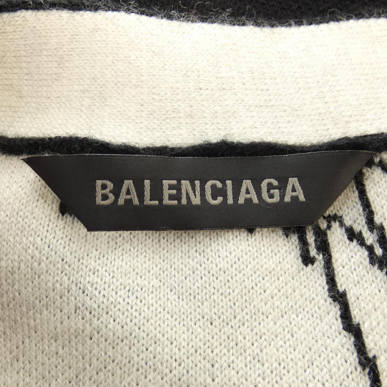 BALENCIAGA Cardigan