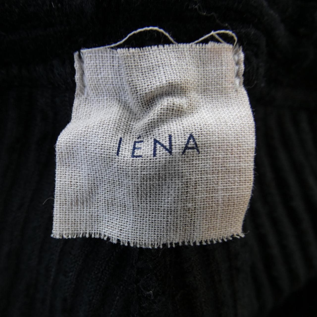 イエナ IENA パンツ