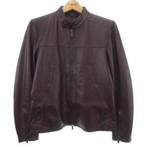 JOSEPH JOSEPH leather jacket