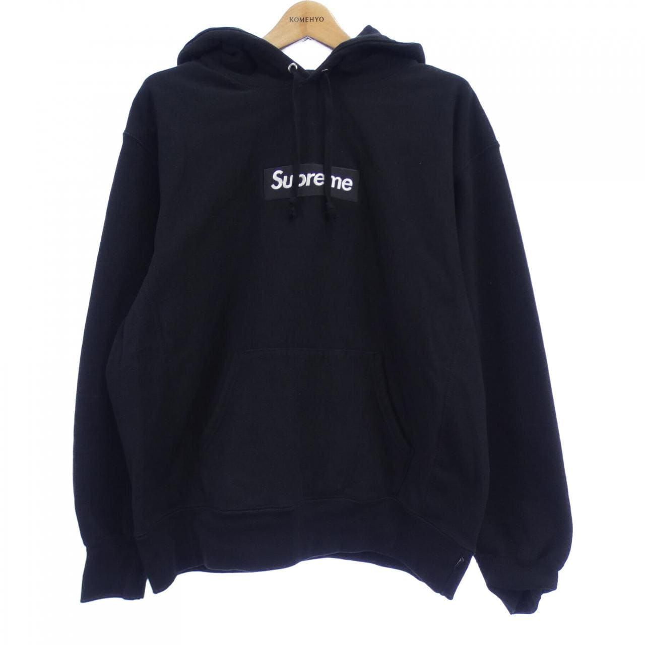 SUPREME至尊连PARKER