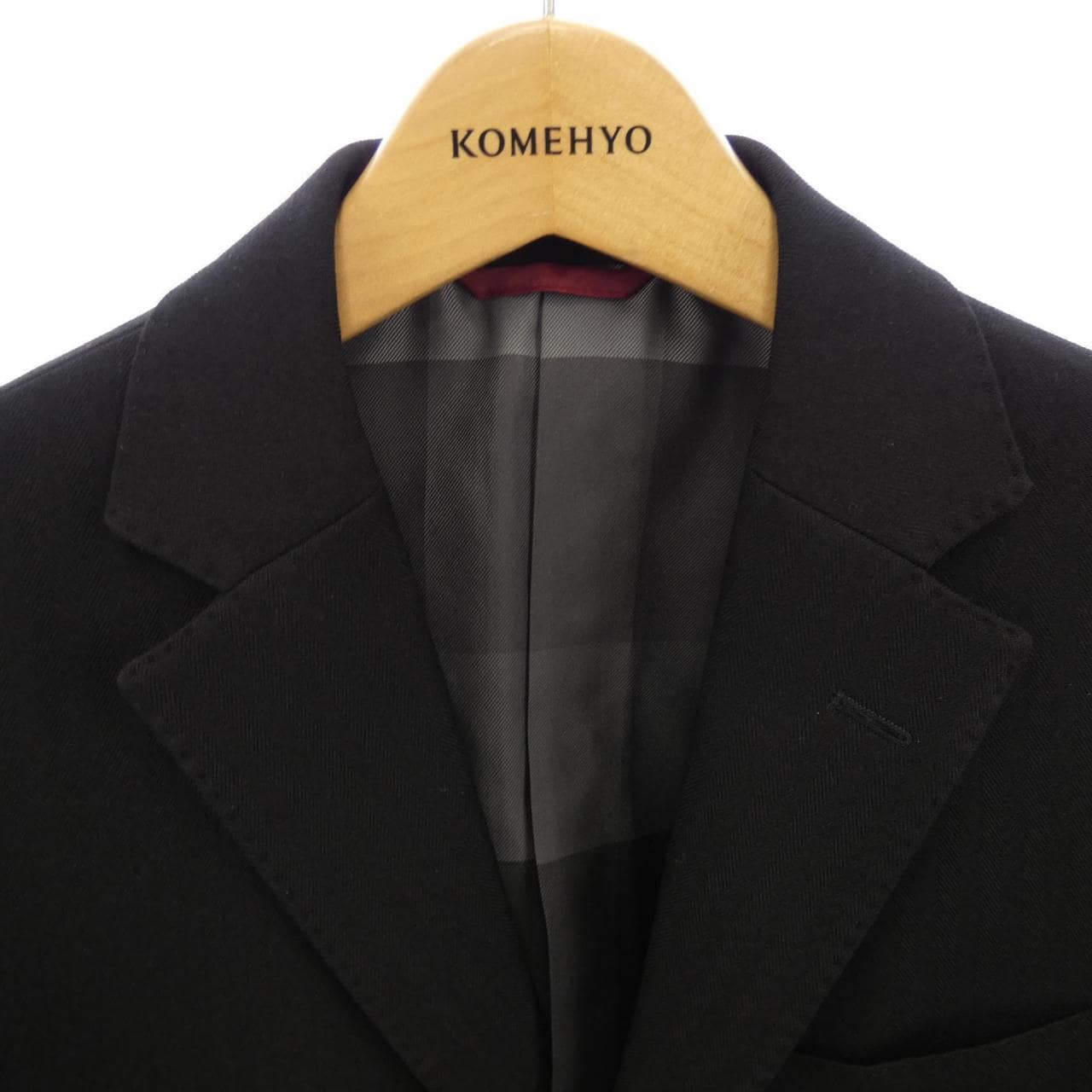 BLACK LABEL CRESTBRI Suit