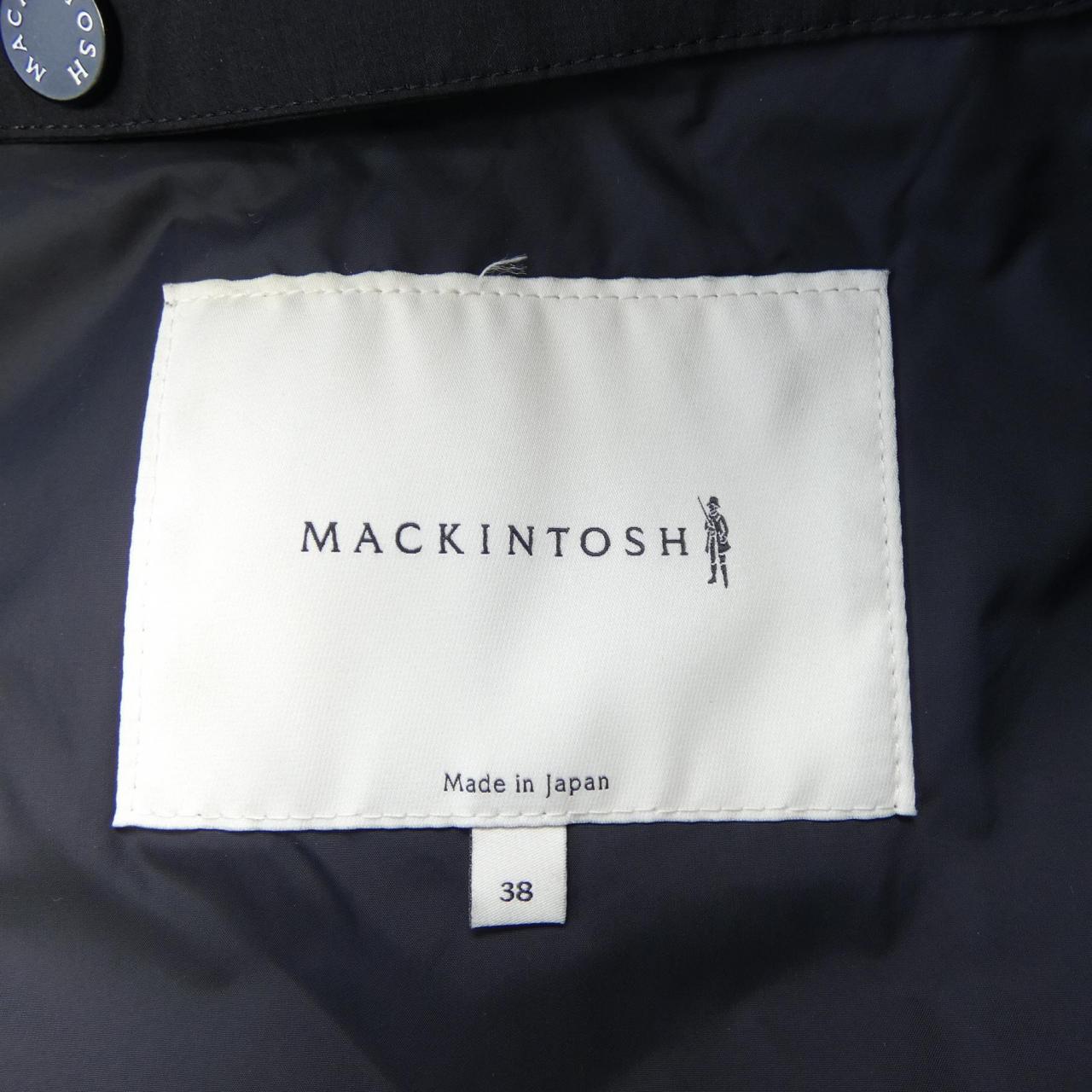 マッキントッシュ MACKINTOSH コート