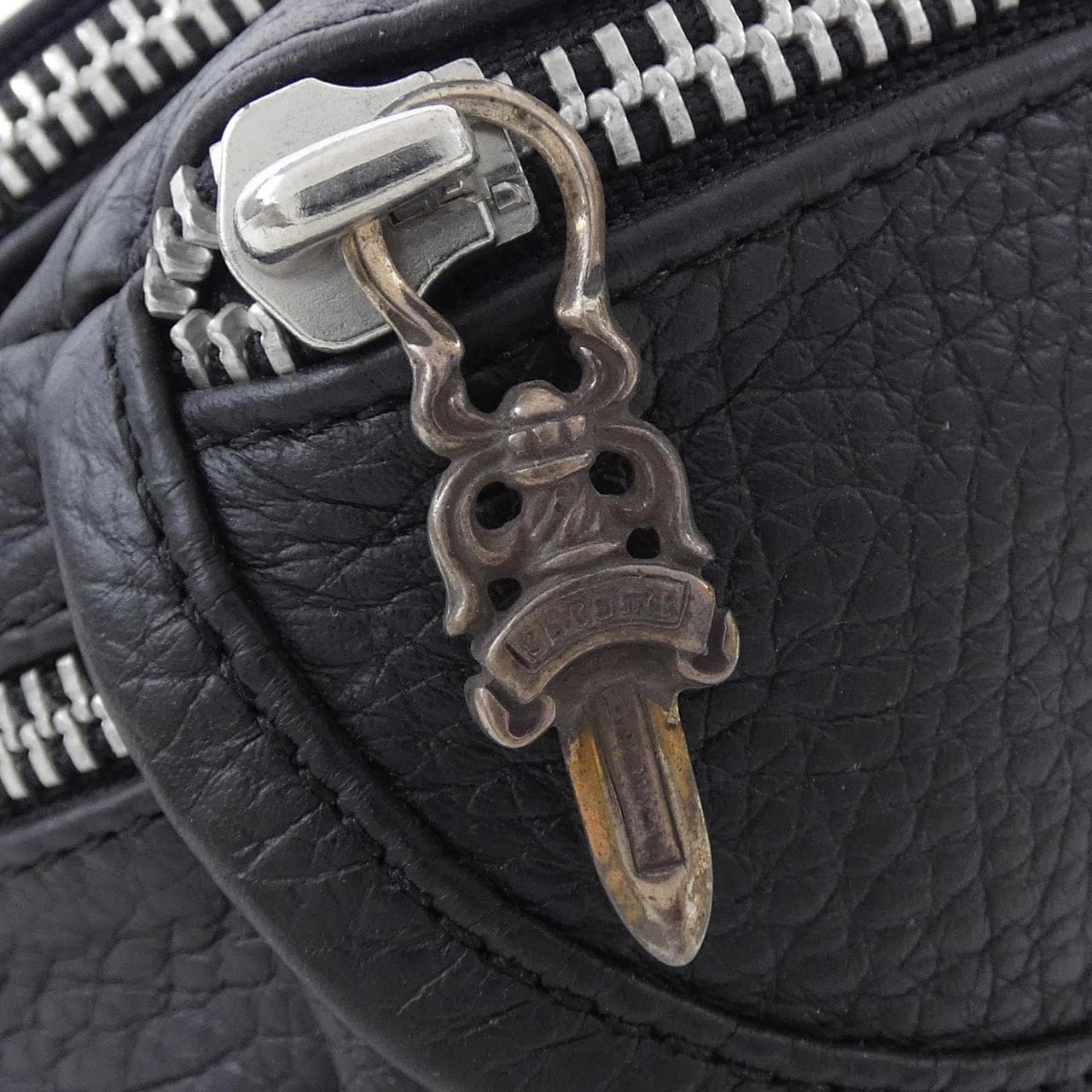 クロムハーツ CHROME HEARTS BAG