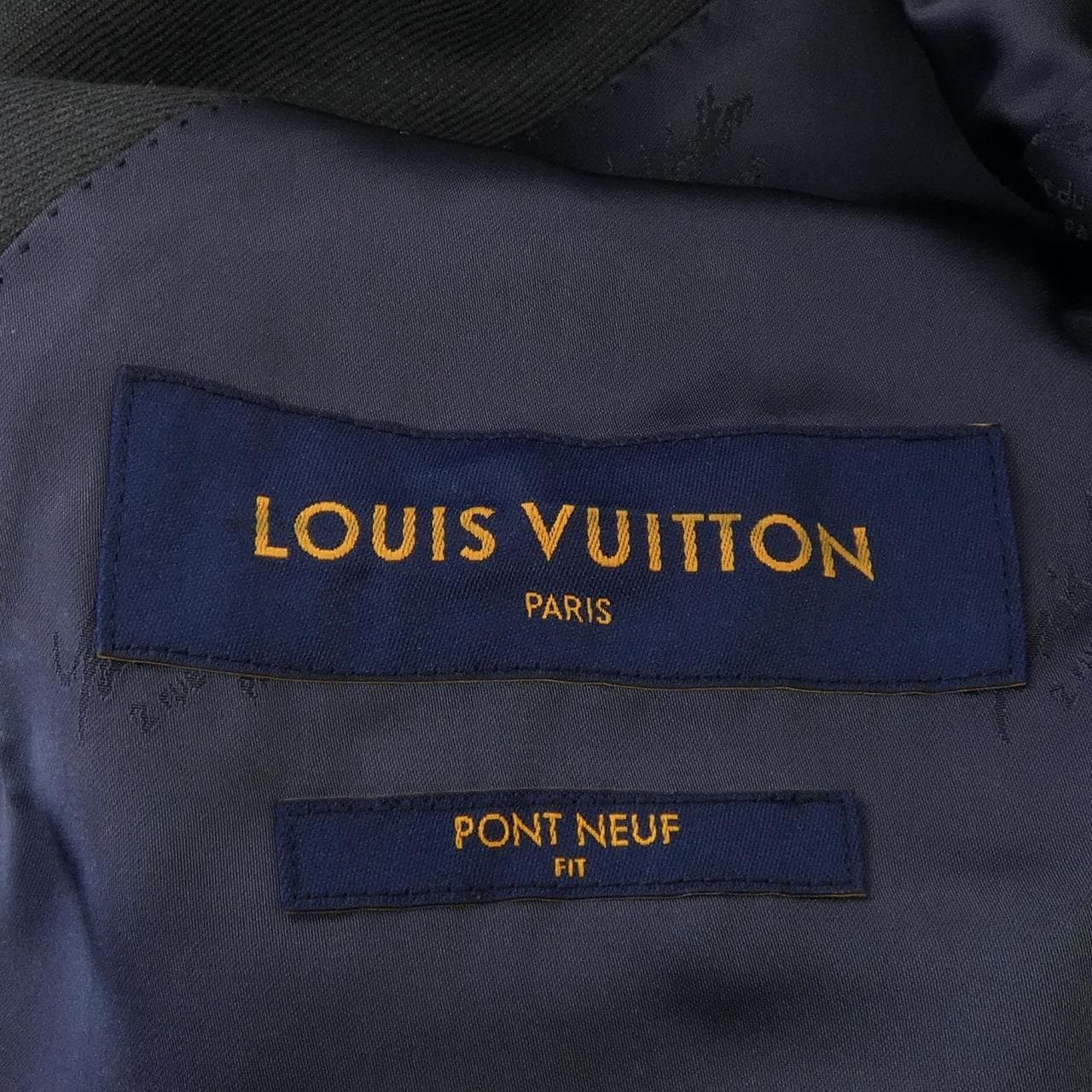 LOUIS VUITTON VUITTON jacket