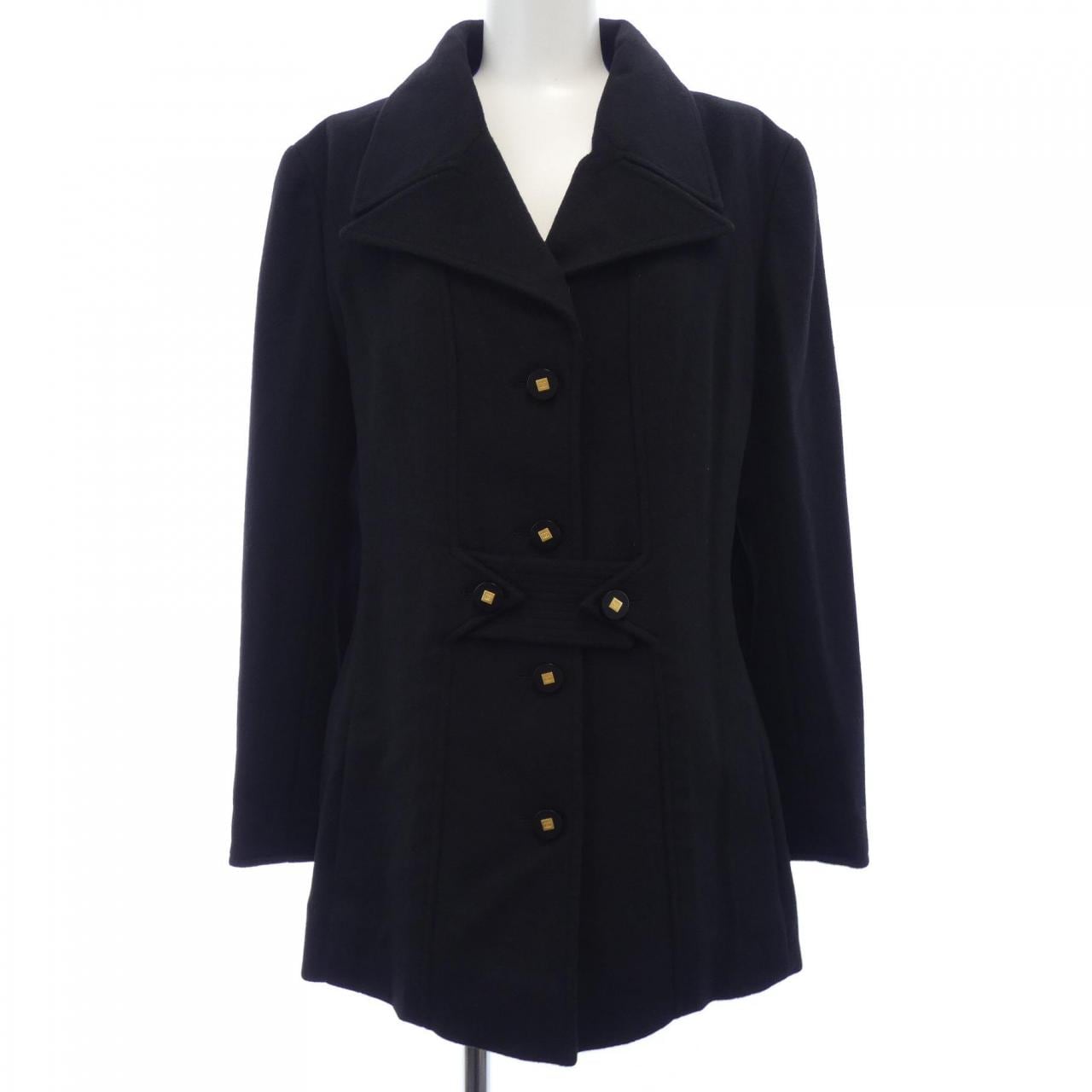 [vintage] CHANEL jacket