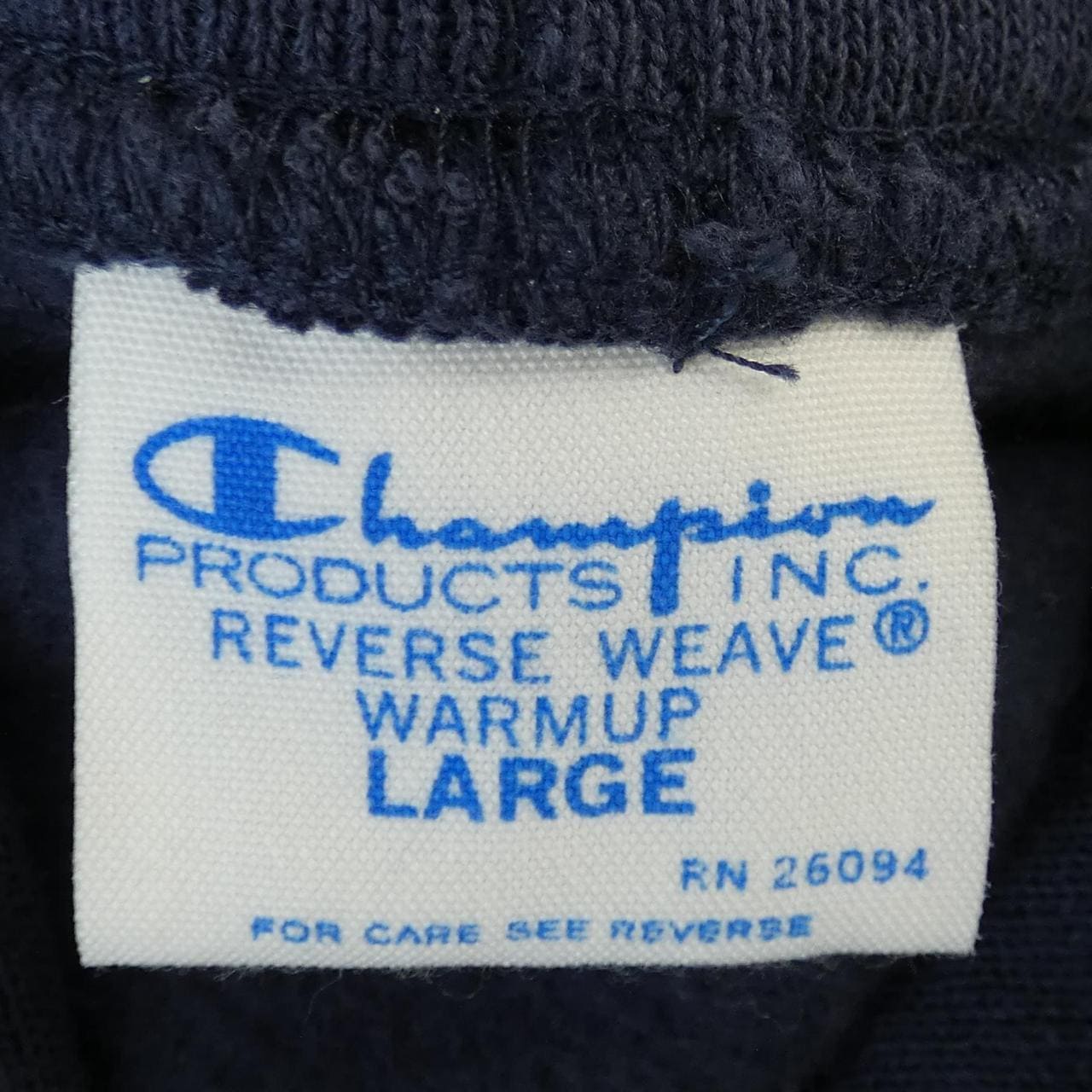 冠军 CHAMPION PARKER