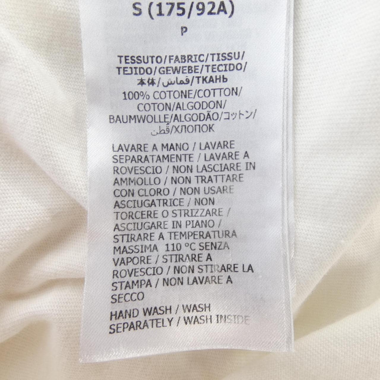GUCCI T恤