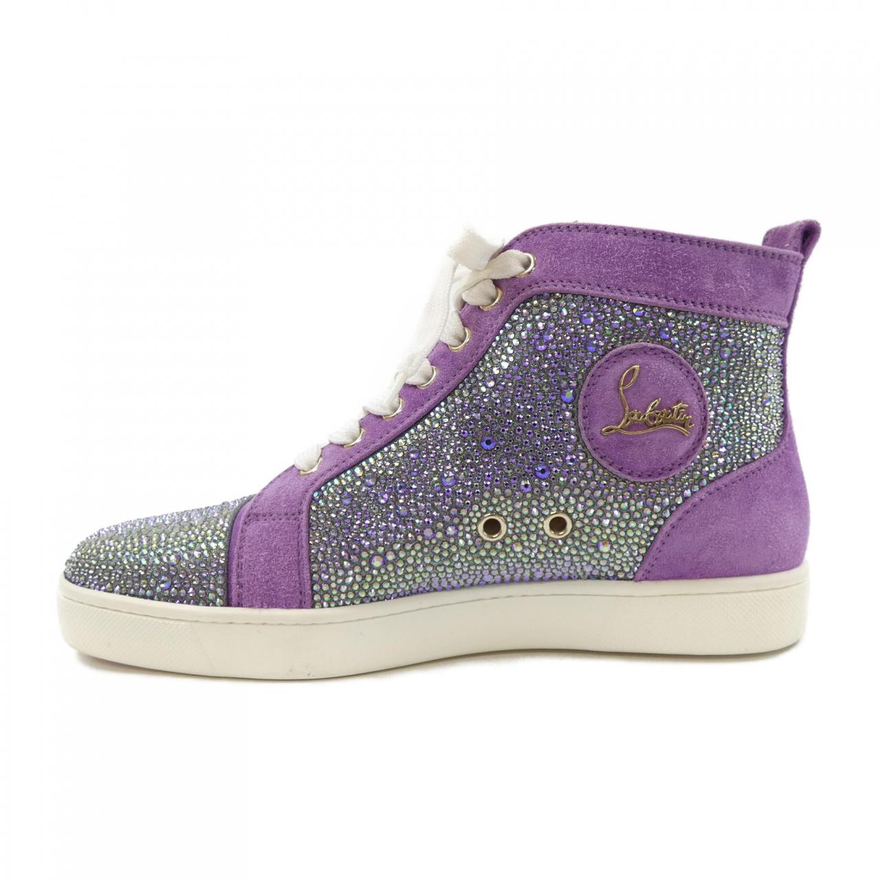 クリスチャンルブタン CHRISTIAN LOUBOUTIN スニーカー