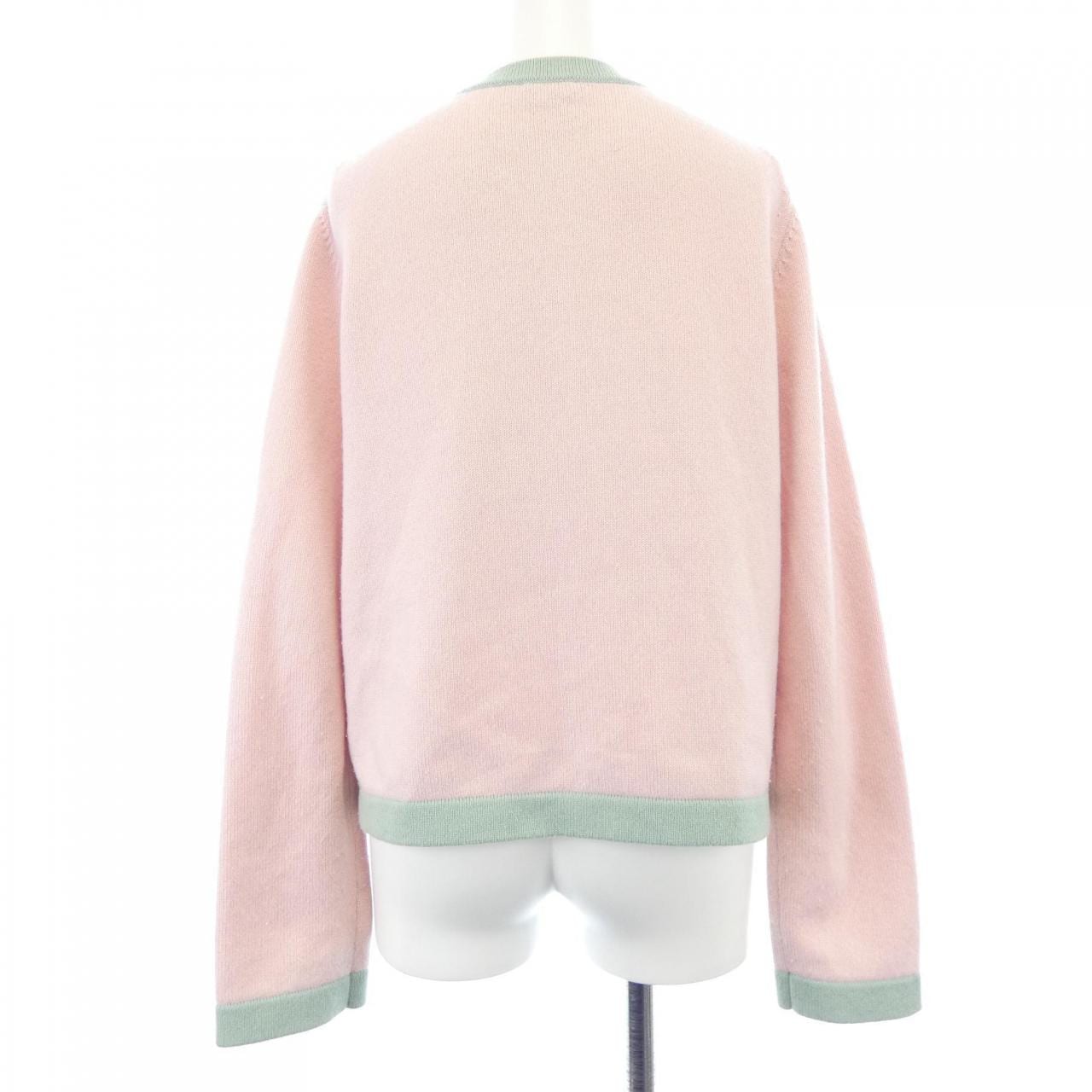シャネル CHANEL カーディガン