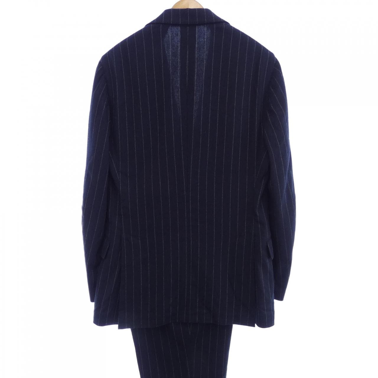 ラルディーニ LARDINI スーツ